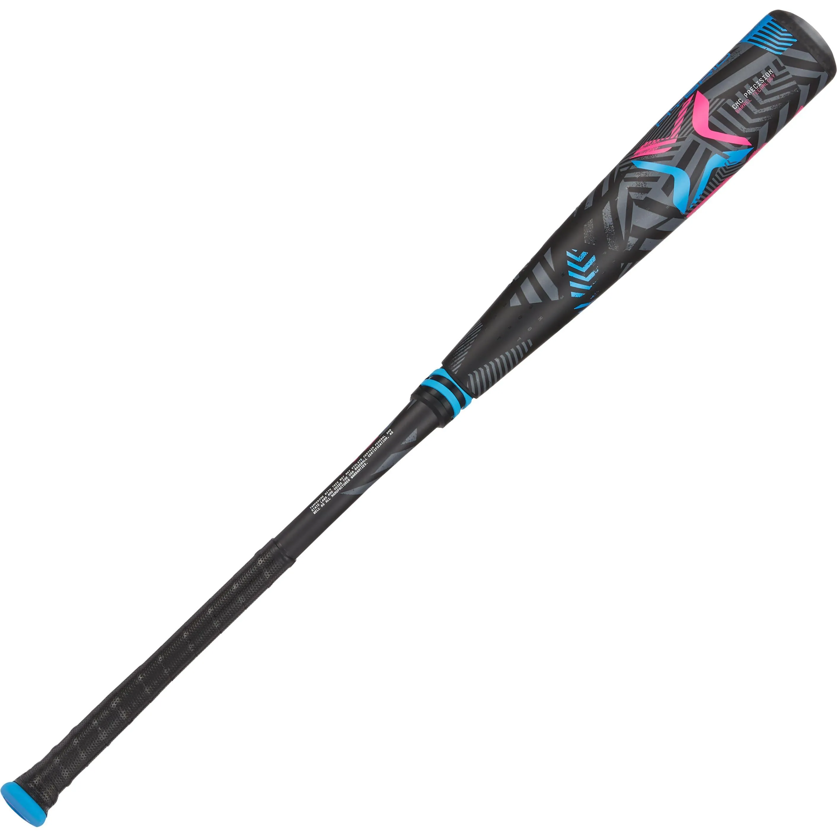 2025 Axe Avenge Pro 3 Hybrid USA Baseball Bat -5 | Standard Handle