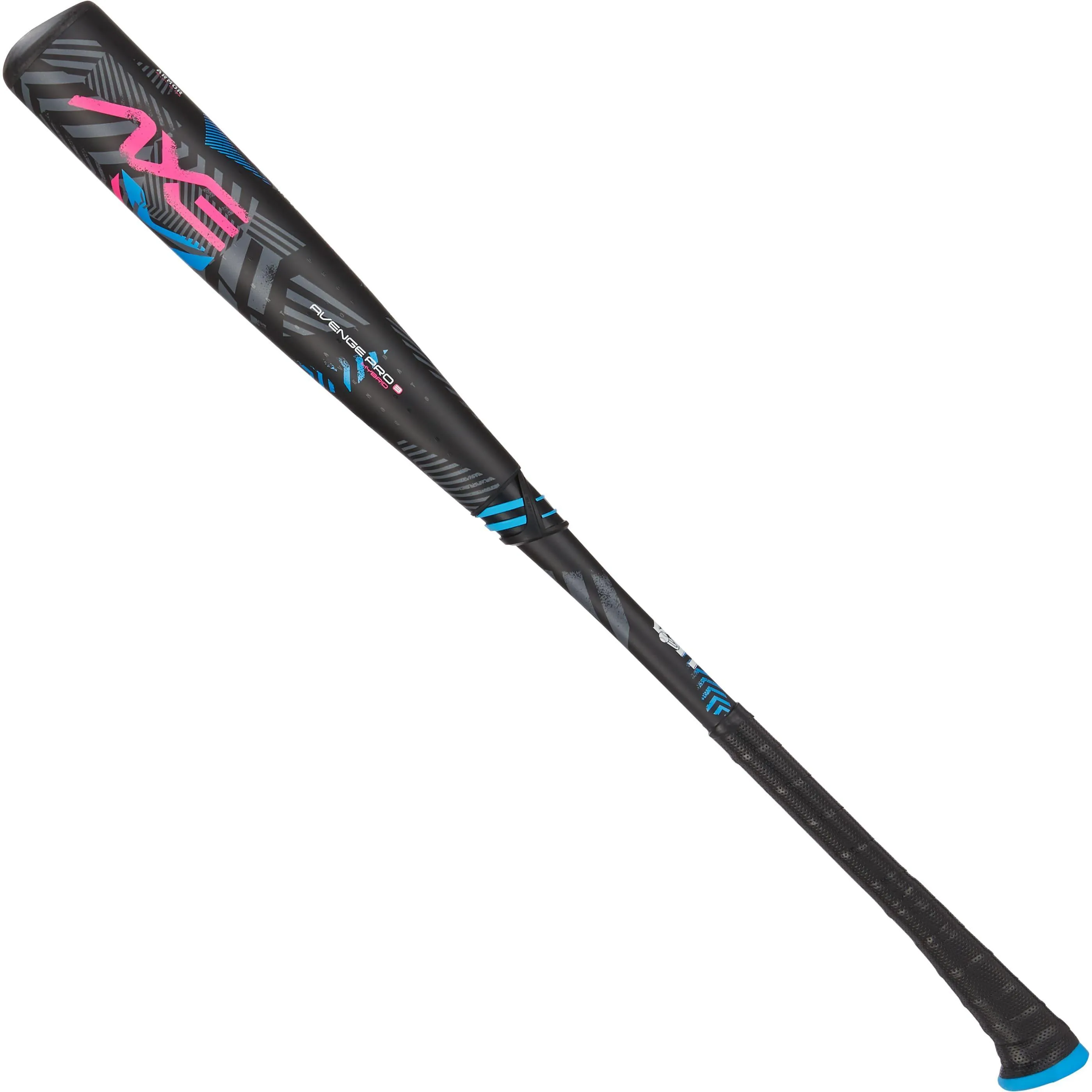 2025 Axe Avenge Pro 3 Hybrid USA Baseball Bat -5 | Standard Handle