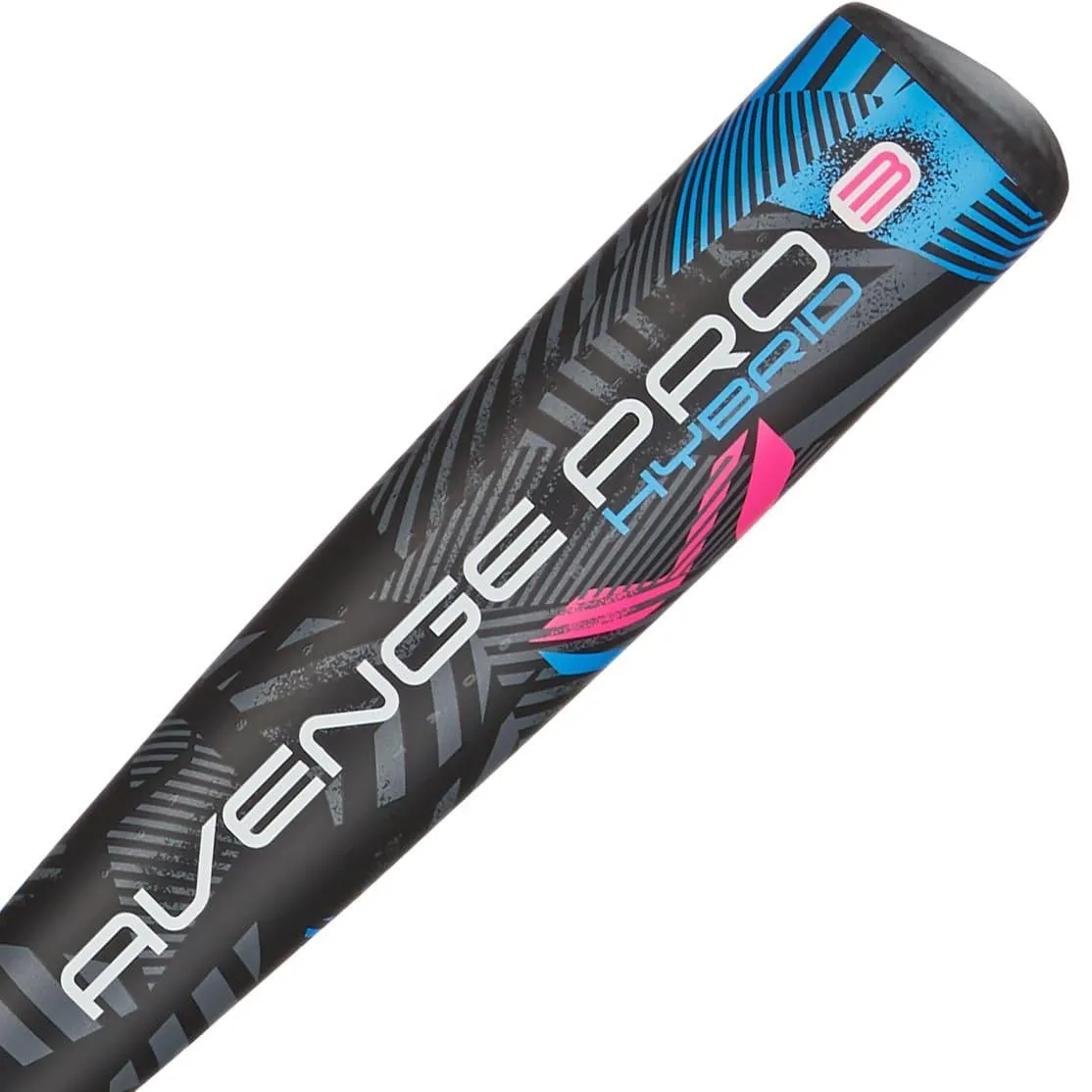 2025 Axe Avenge Pro 3 Hybrid USA Baseball Bat -5 | Standard Handle