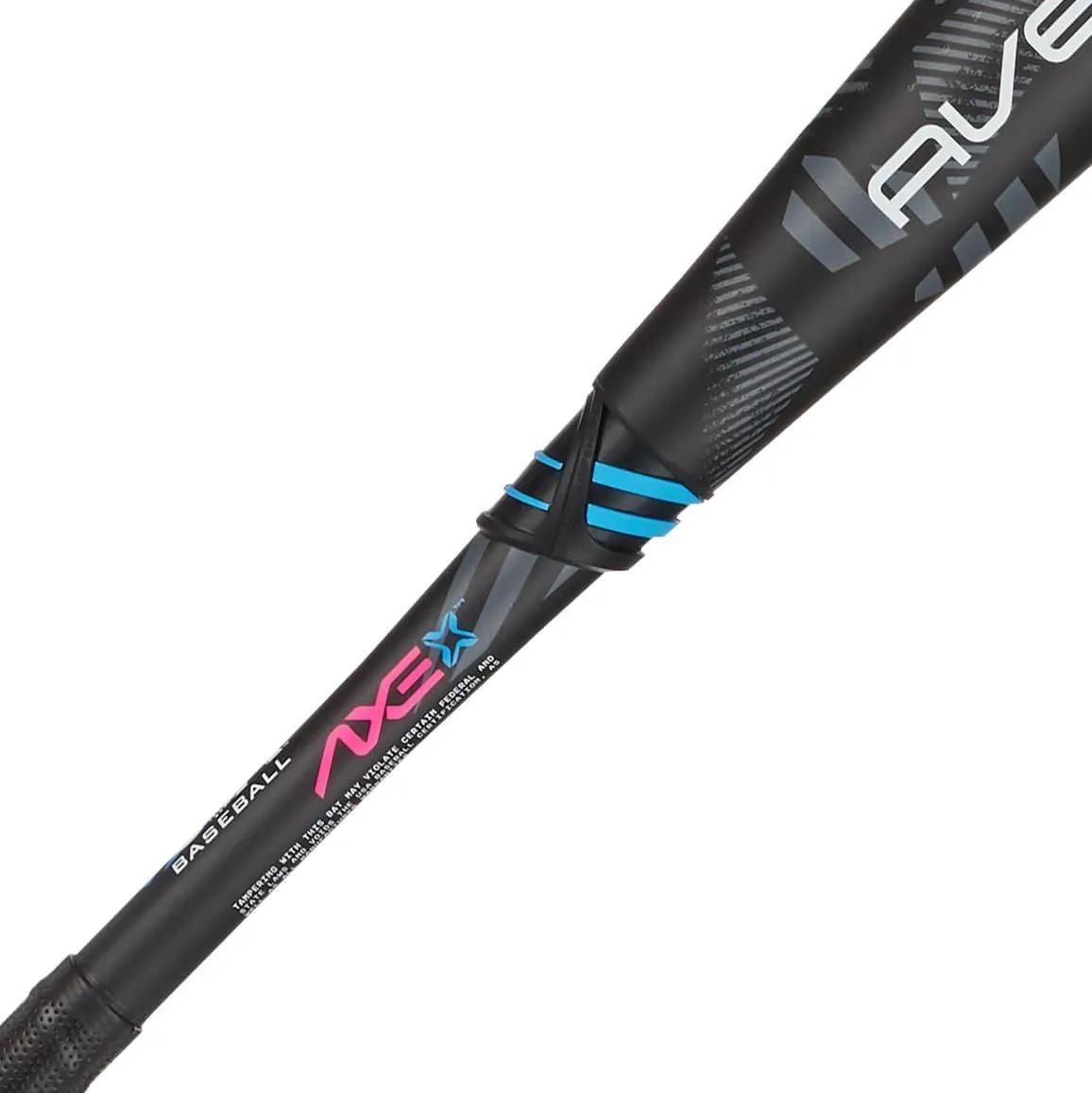 2025 Axe Avenge Pro 3 Hybrid USA Baseball Bat -5 | Standard Handle