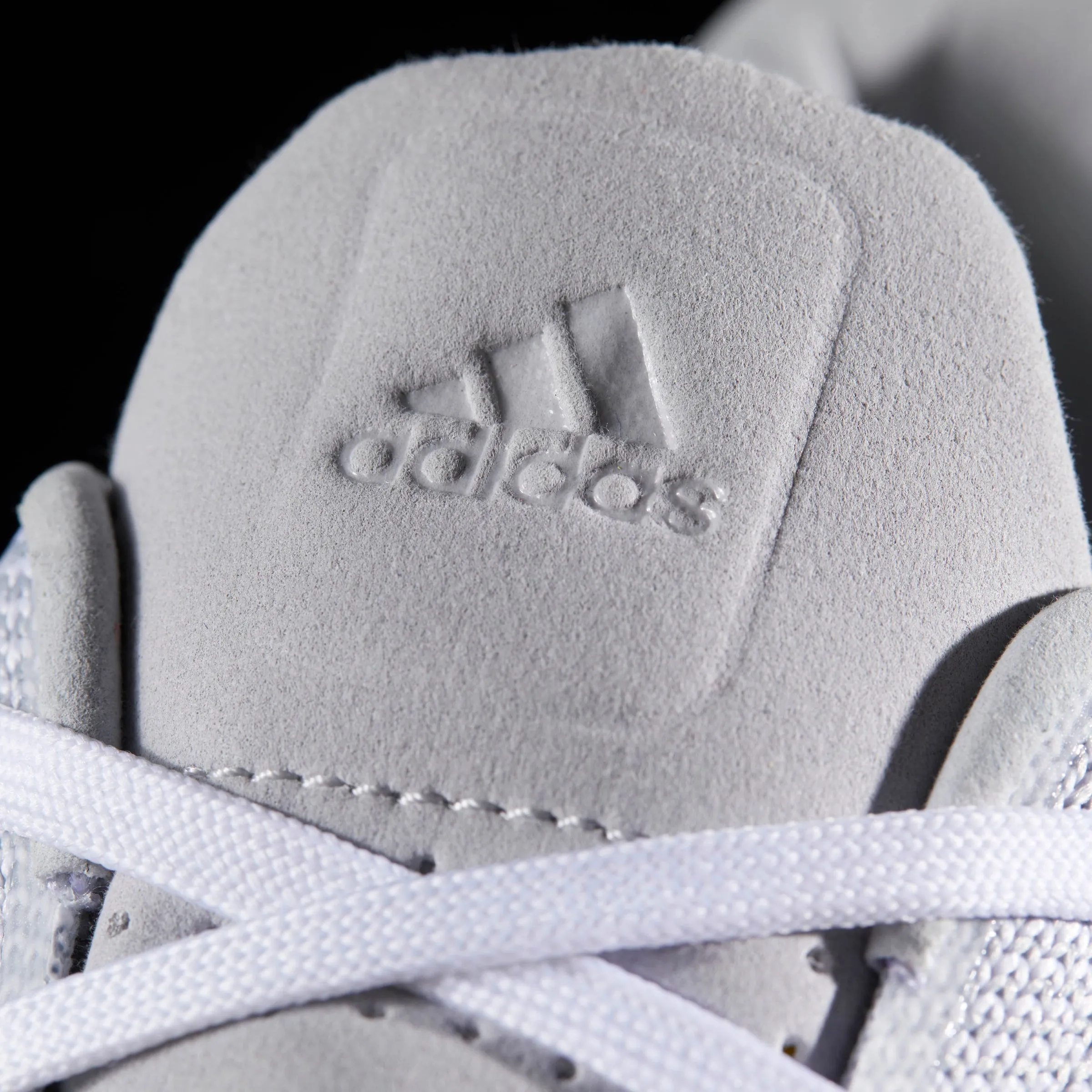 adidas PURE BOOST DPR Woven Shoes - Light Grey | Men's