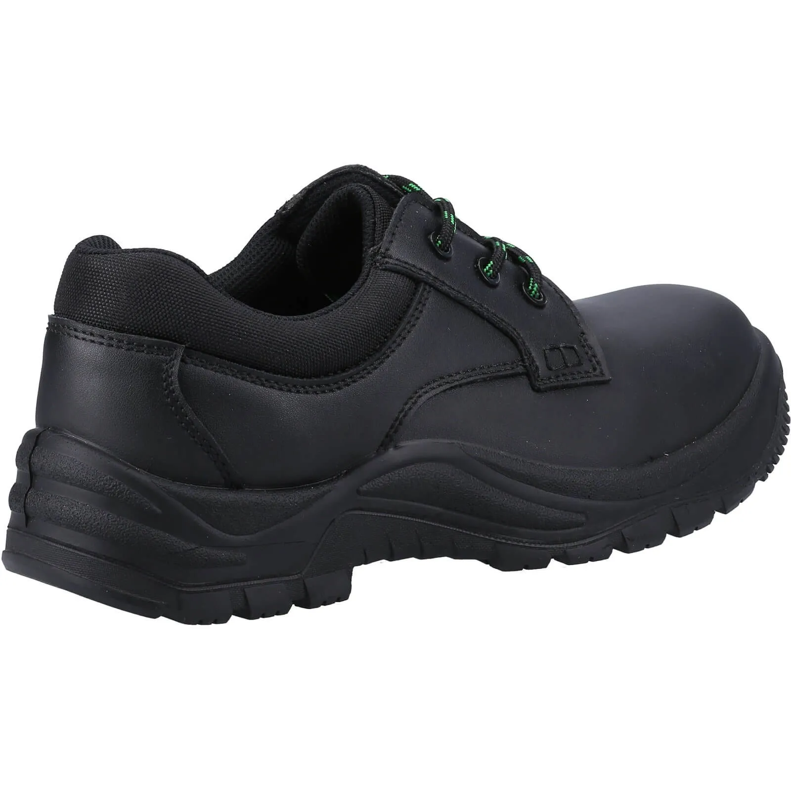 Amblers 504 Metal-Free Safety Shoes