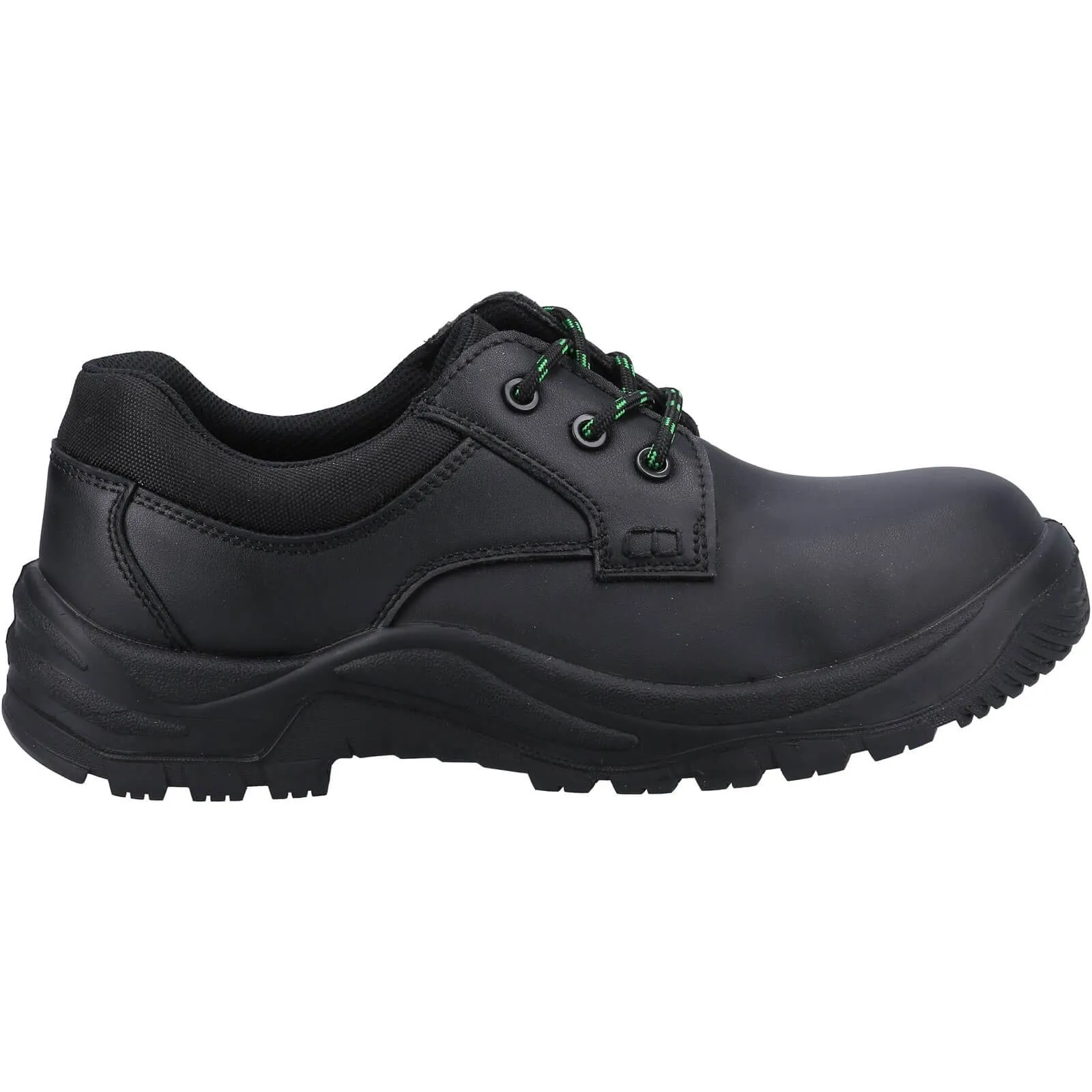 Amblers 504 Metal-Free Safety Shoes