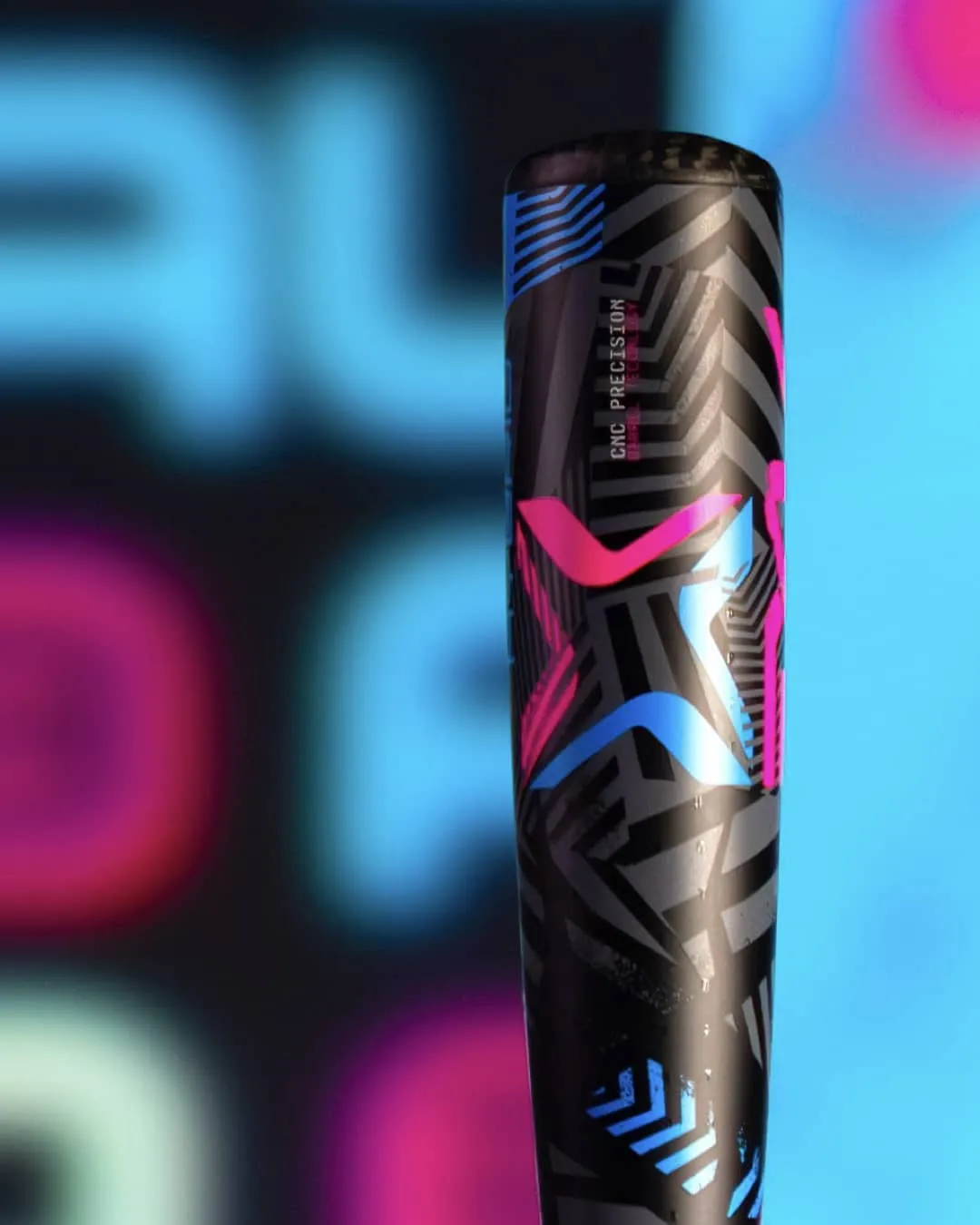 Axe Avenge Pro 3 Hybrid USA Baseball Bat , -10 From Axe Bat