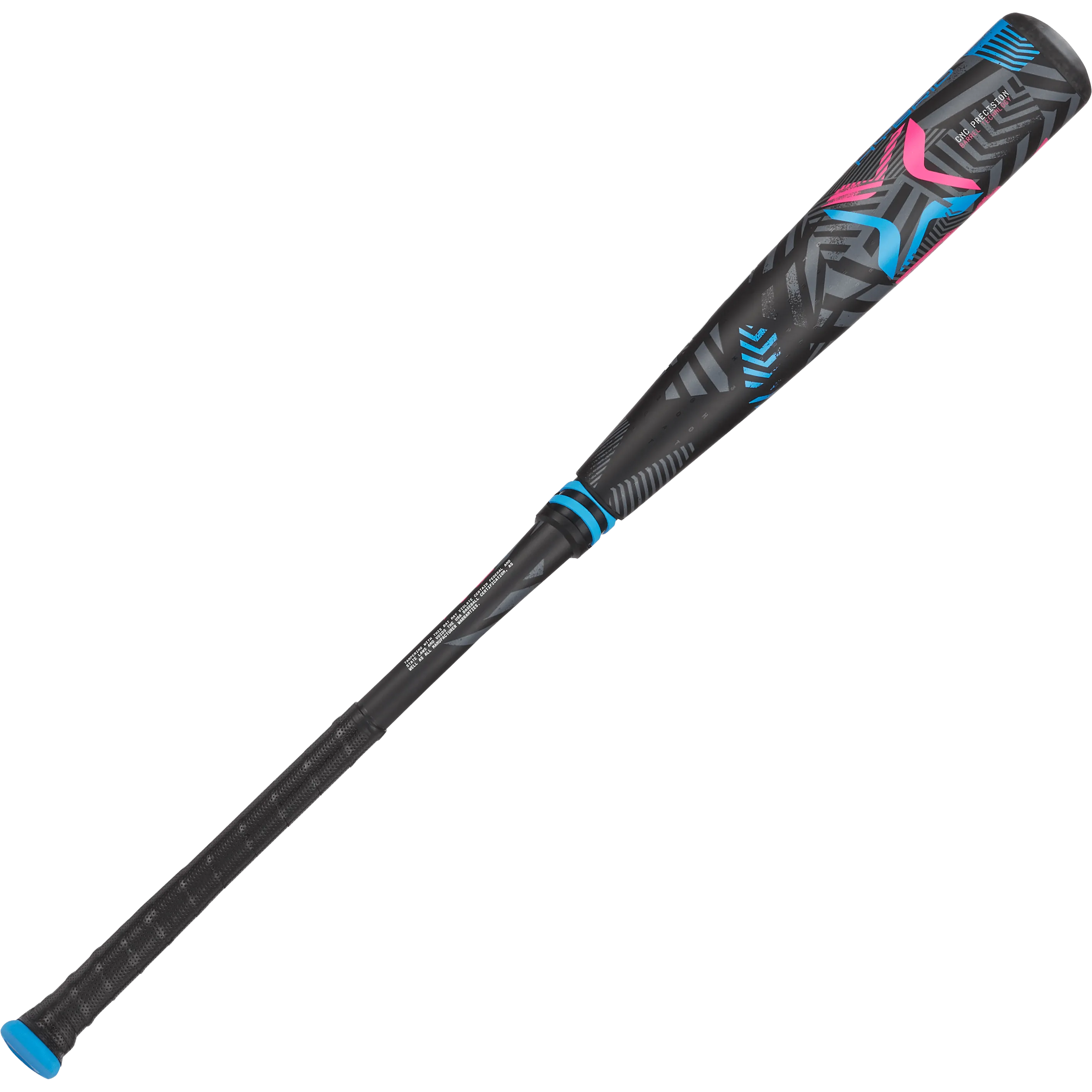 Axe Avenge Pro 3 Hybrid USA Baseball Bat , -5 From Axe Bat