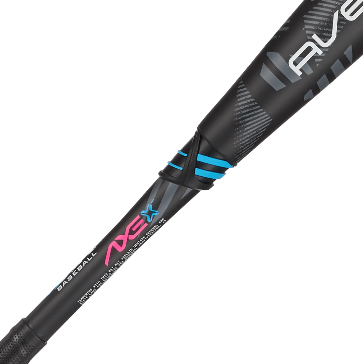 Axe Avenge Pro 3 Hybrid USA Baseball Bat , -5 From Axe Bat
