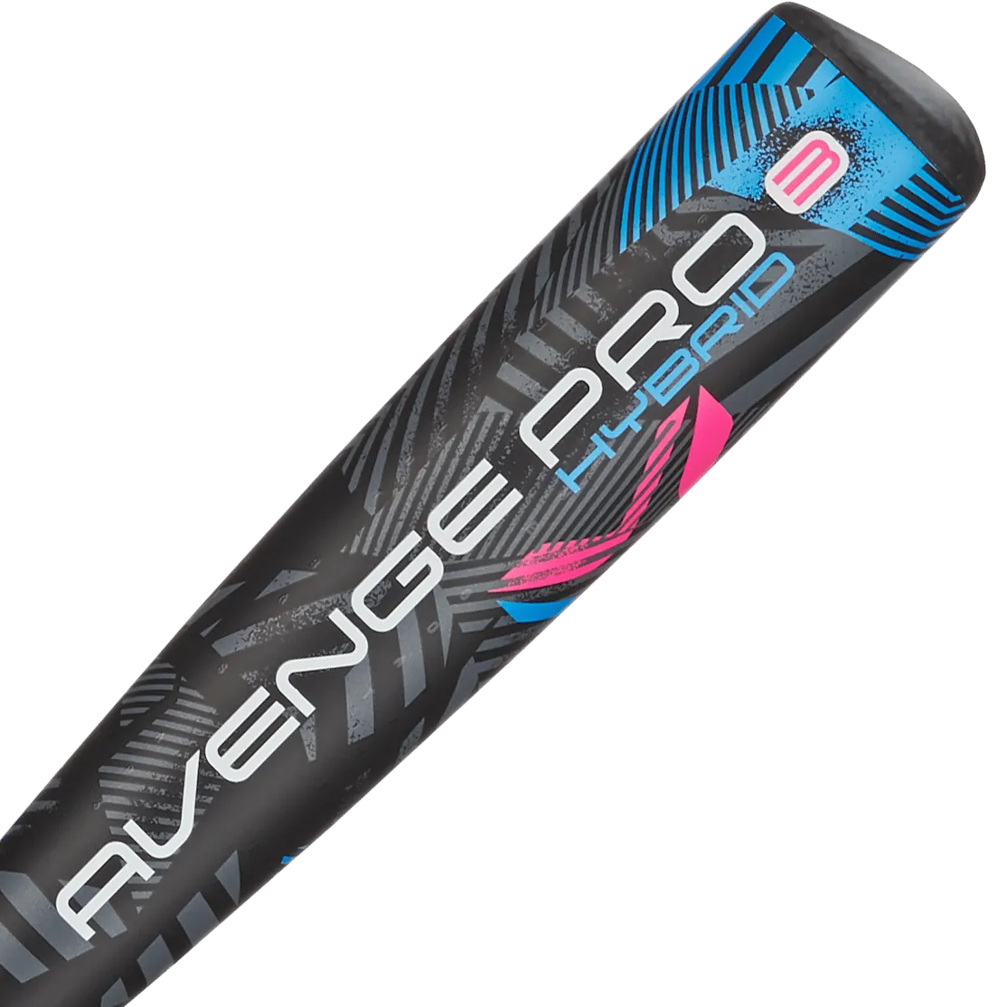 Axe Avenge Pro 3 Hybrid USA Baseball Bat , -5 From Axe Bat