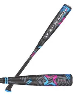 Axe Avenge Pro 3 Hybrid USA Baseball Bat , -8 From Axe Bat