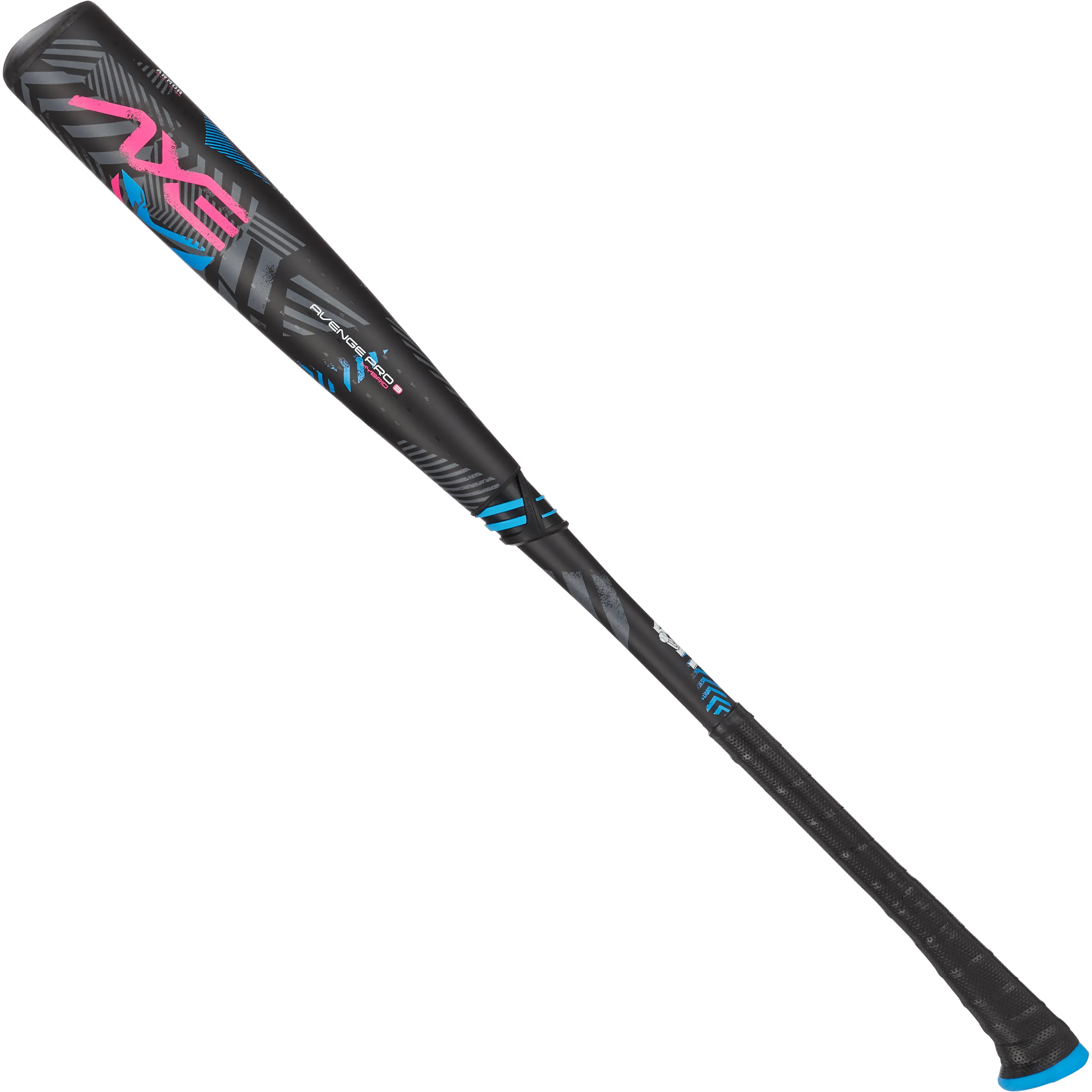 Axe Avenge Pro 3 Hybrid USA Baseball Bat , -8 From Axe Bat