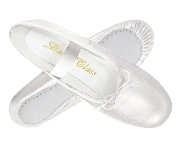 Ballet Metallic Full Sole (Adult)