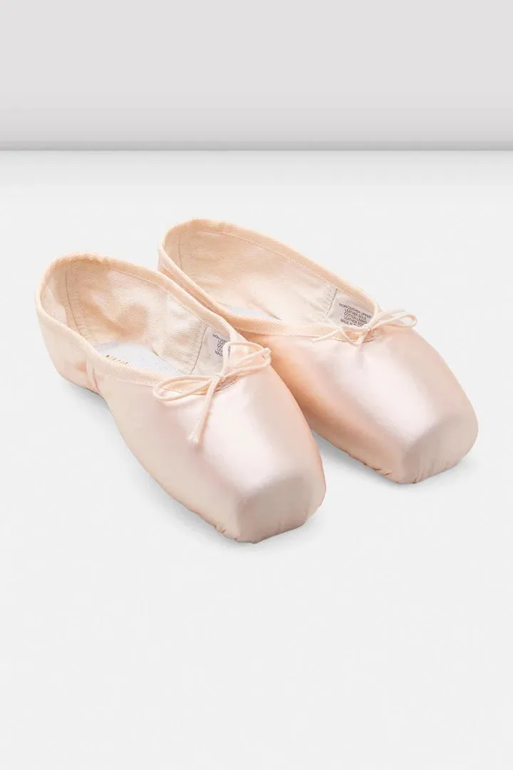 Bloch Heritage Pointe Shoe