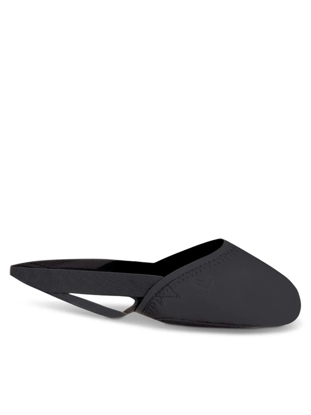 Capezio Sophia Lucia Leather Piroutte H063W