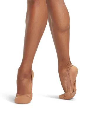 Capezio Sophia Lucia Leather Piroutte H063W