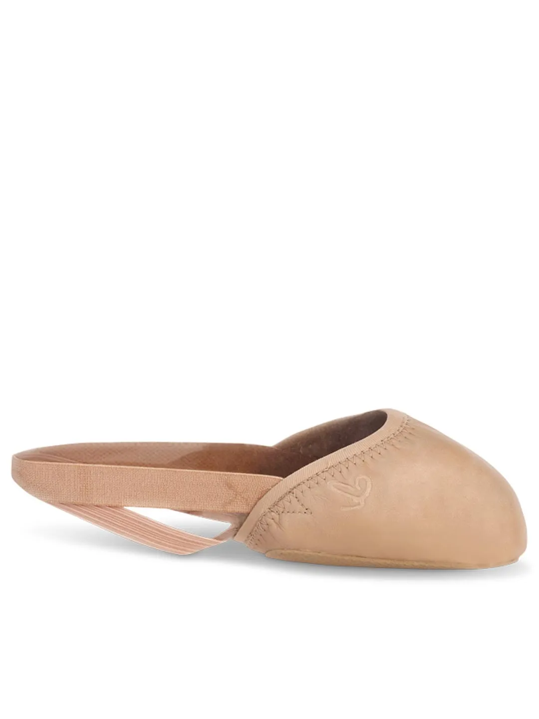 Capezio Sophia Lucia Leather Piroutte H063W