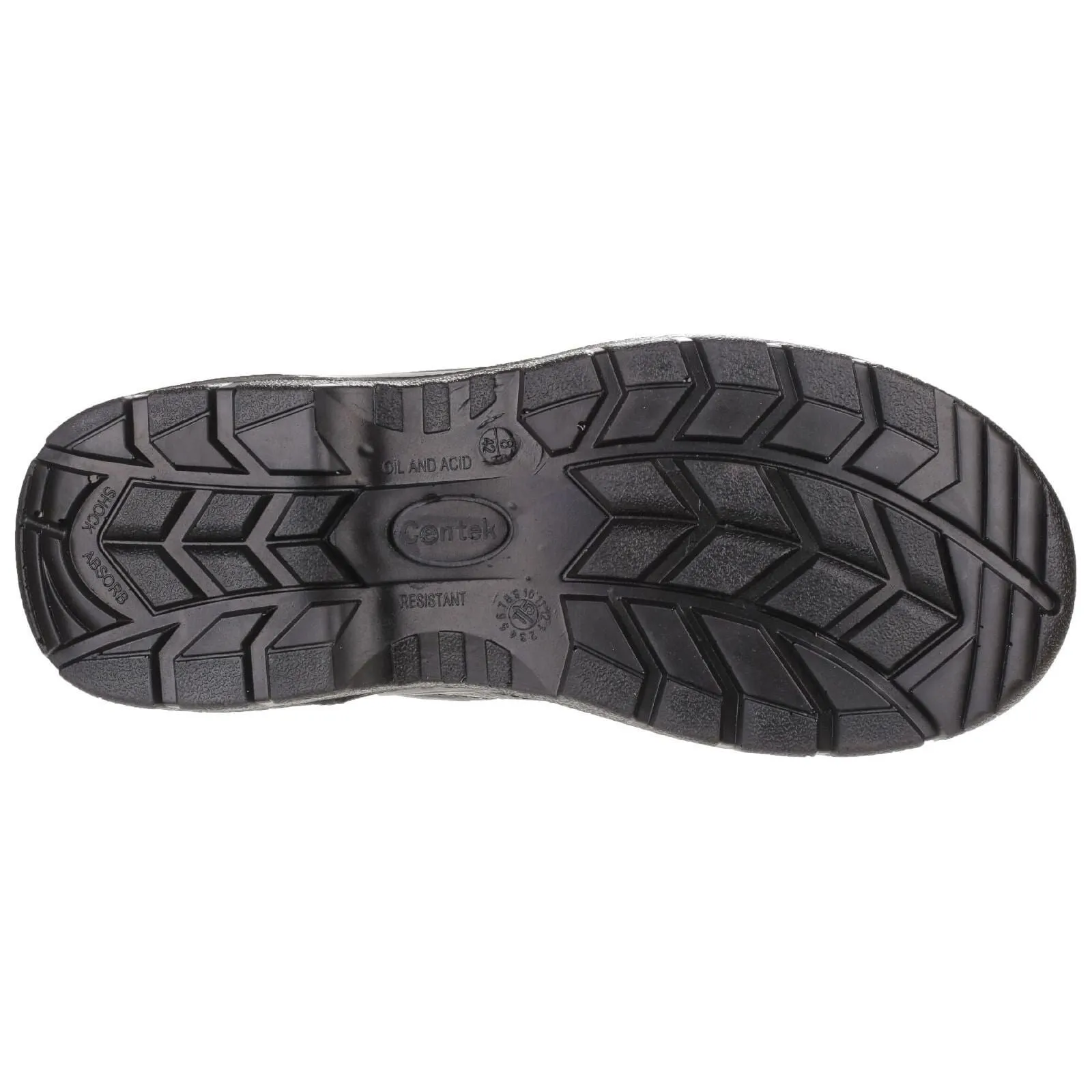 Centek Fs337 Safety Work Shoes Mens