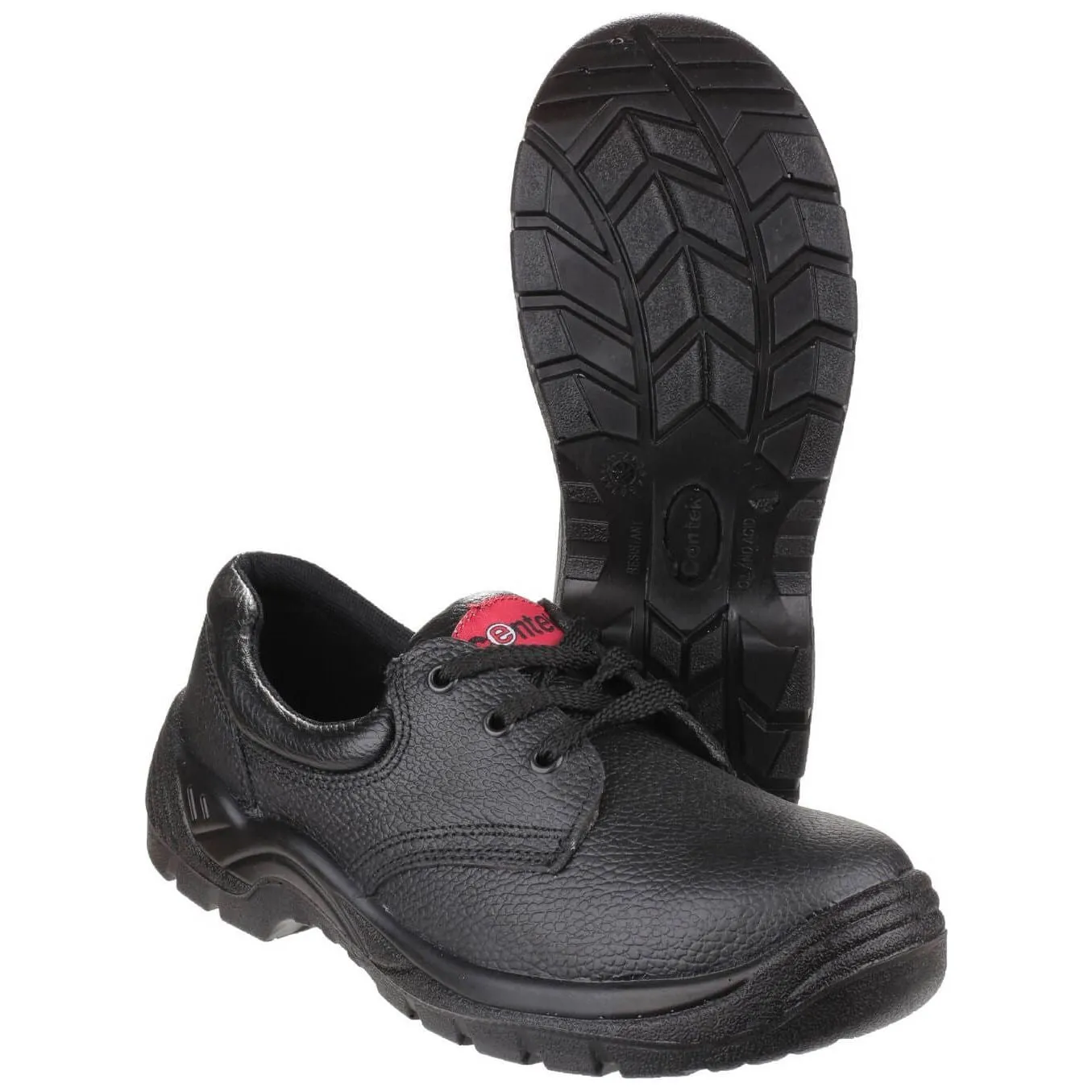 Centek Fs337 Safety Work Shoes Mens
