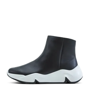 Chunky Sneaker Black