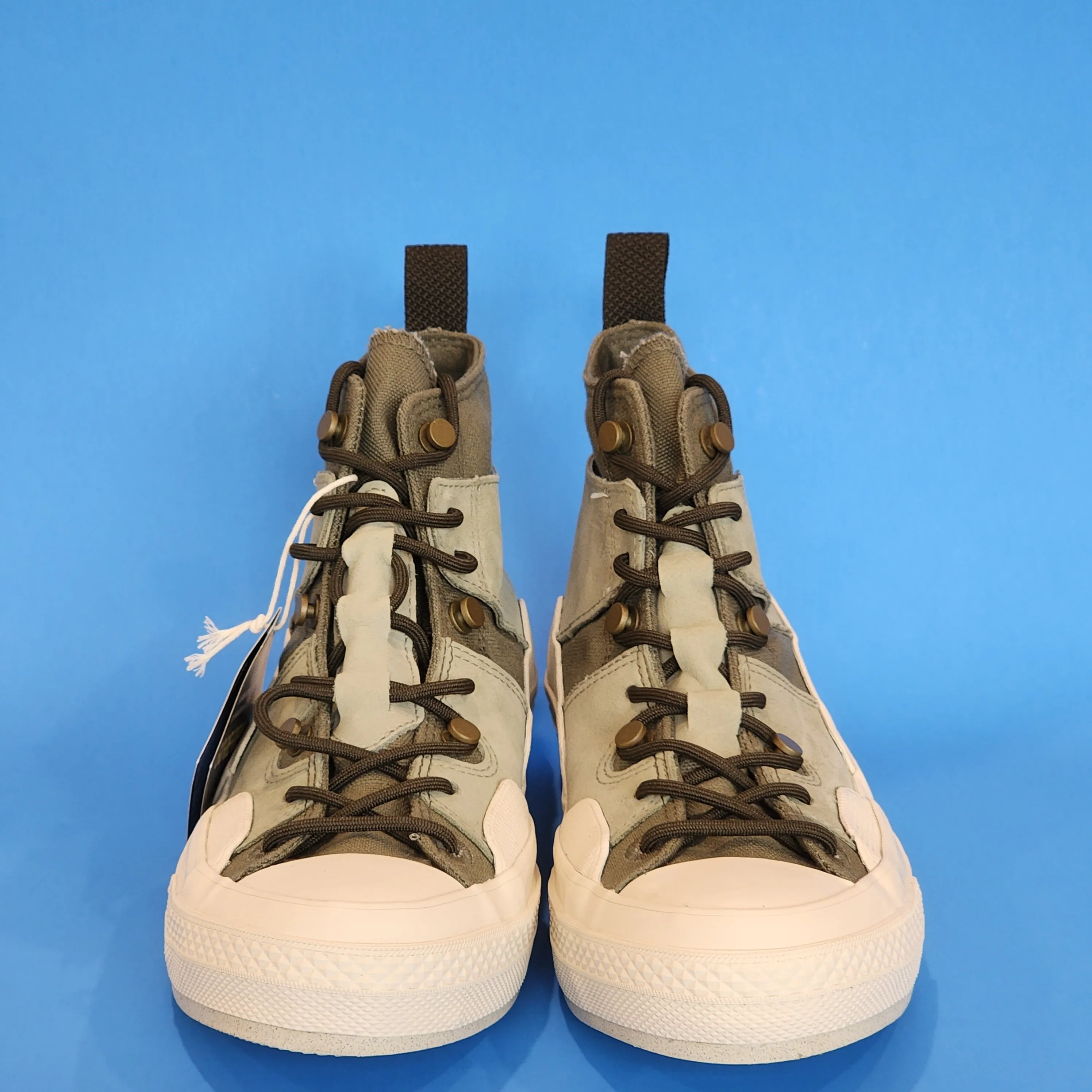 Converse Chuck 70 Gore-Tex Utility Counter Climate Waterproof Sneakers A01573C