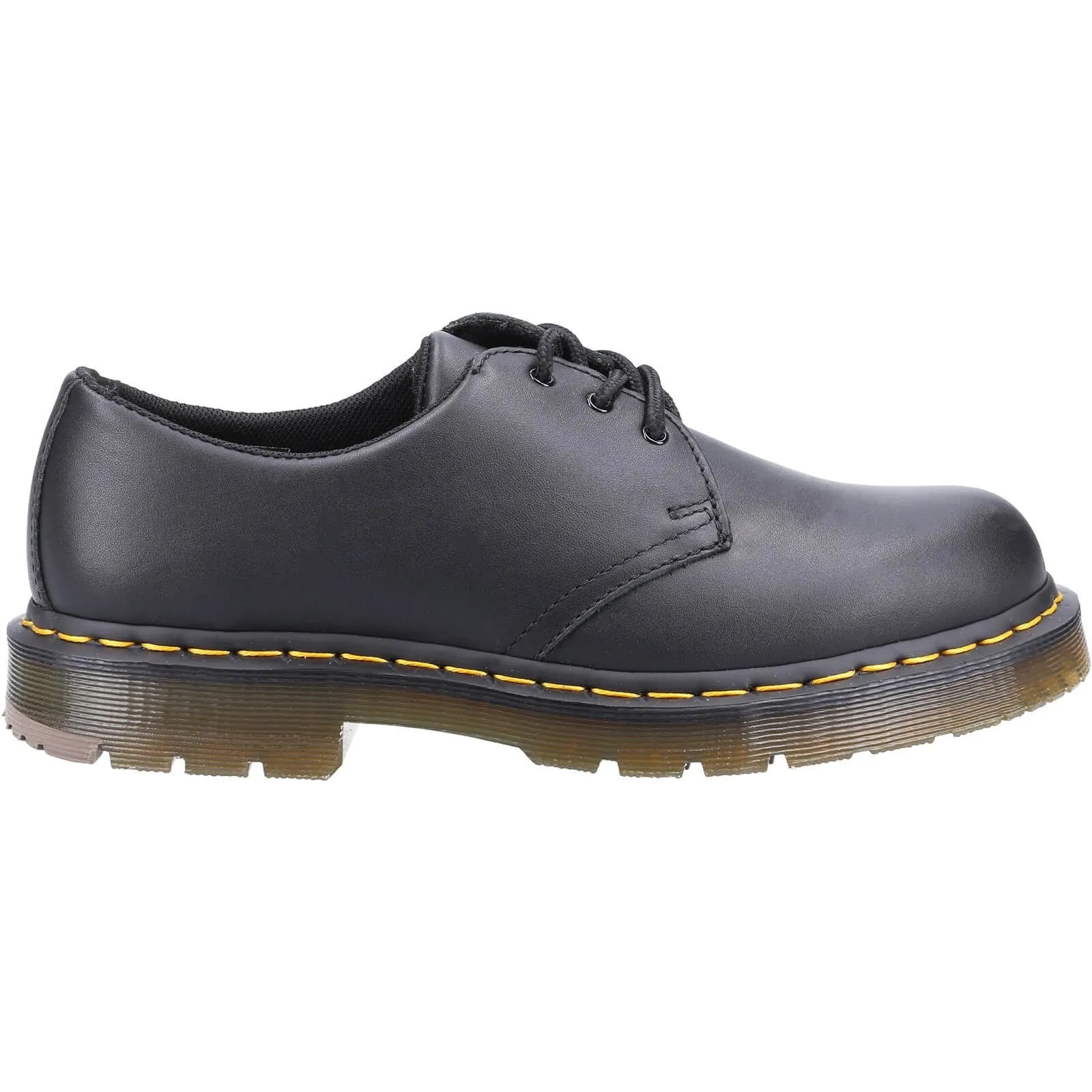 Dr Martens 1461 Slip Resistant Leather Shoes
