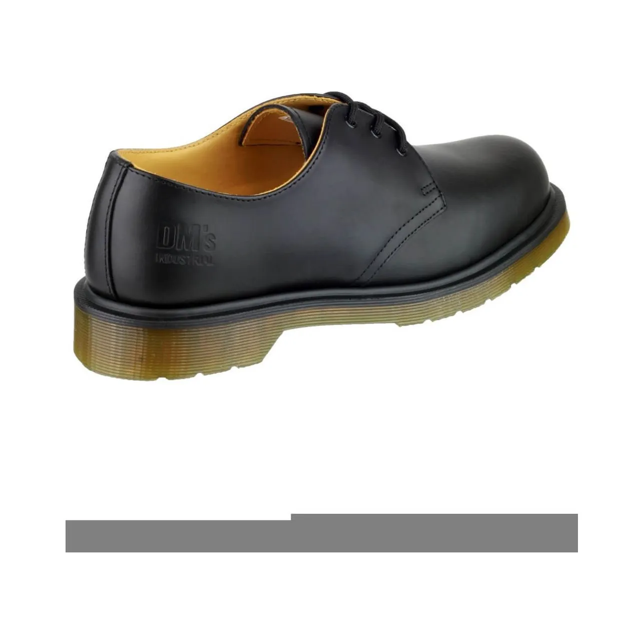 Dr Martens B8249 Leather Shoes Mens