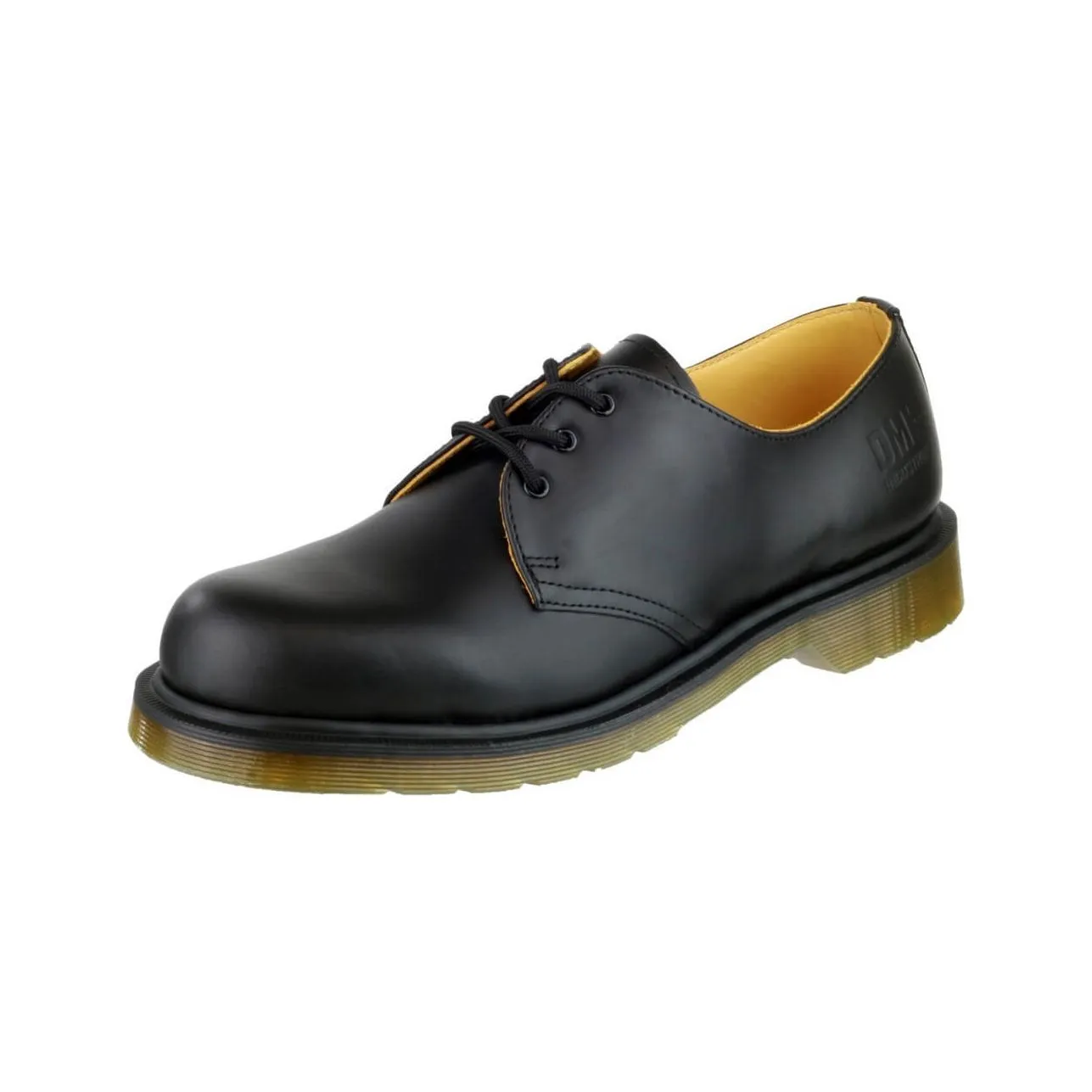 Dr Martens B8249 Leather Shoes Mens
