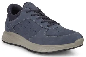 Ecco Exostride M Mens Lace Up Trainer 835314-01038