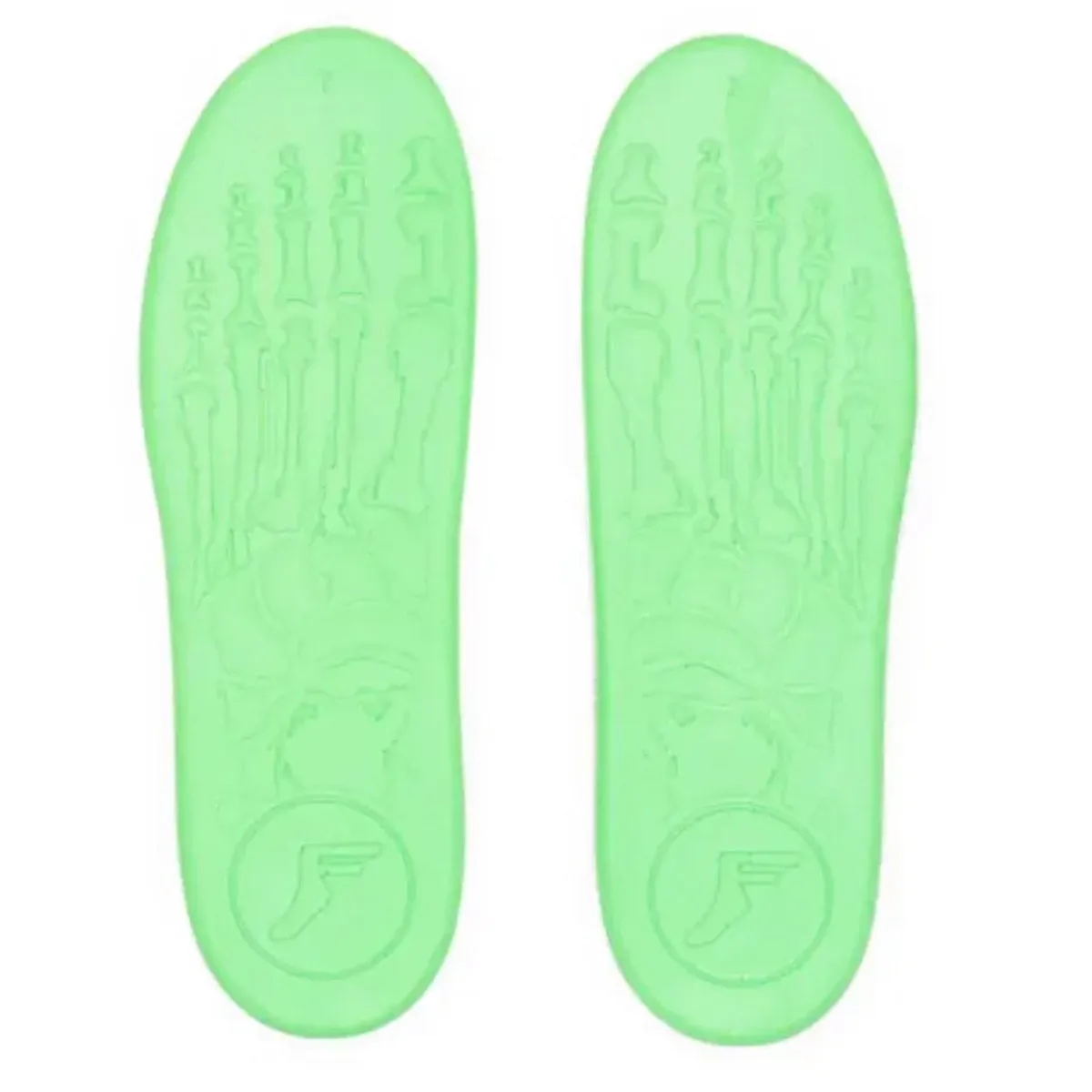 Footprint - King Foam Elite Low 3mm Classic Insoles