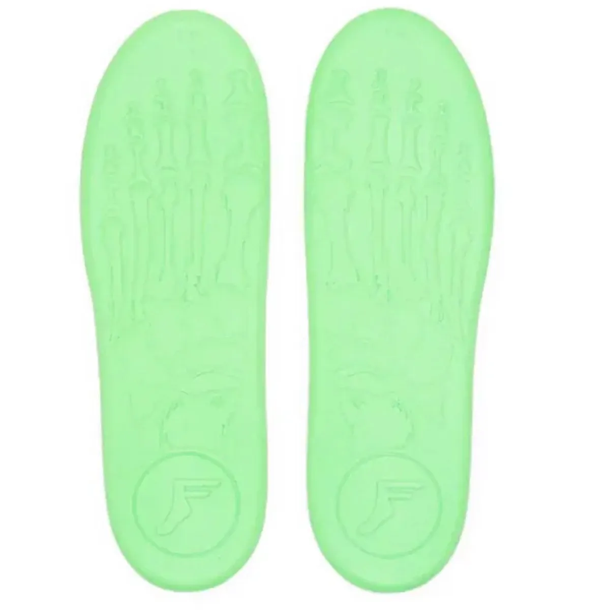 Footprint - King Foam Elite Mid 5mm Classic Insoles