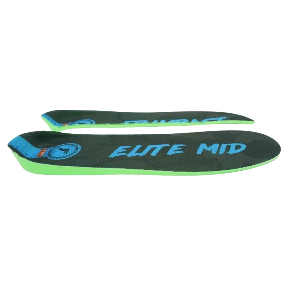 Footprint - King Foam Elite Mid 5mm Classic Insoles