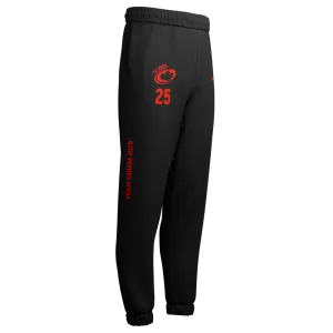 Full Sub GridTech Pants (ALT BLACK) | Team Canada U24 April 2025