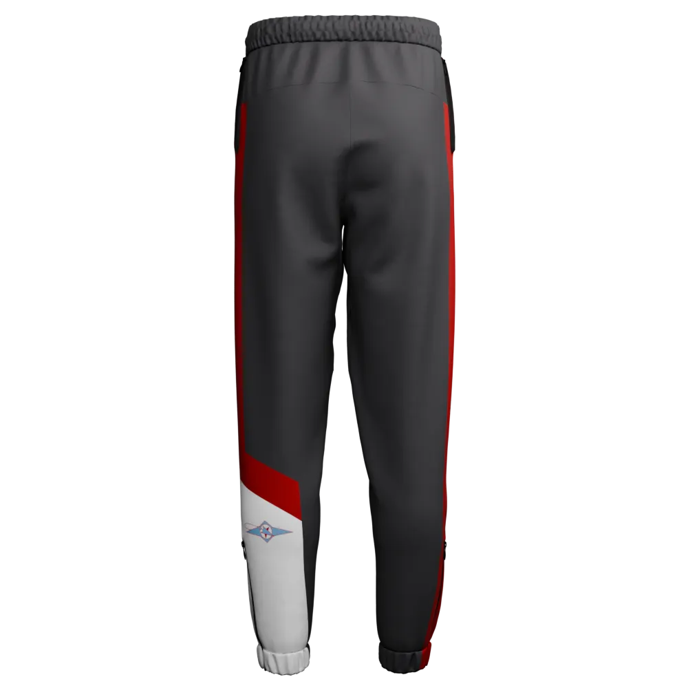 Full Sub GridTech Pants | Denver Johnny Walker Spring 2025
