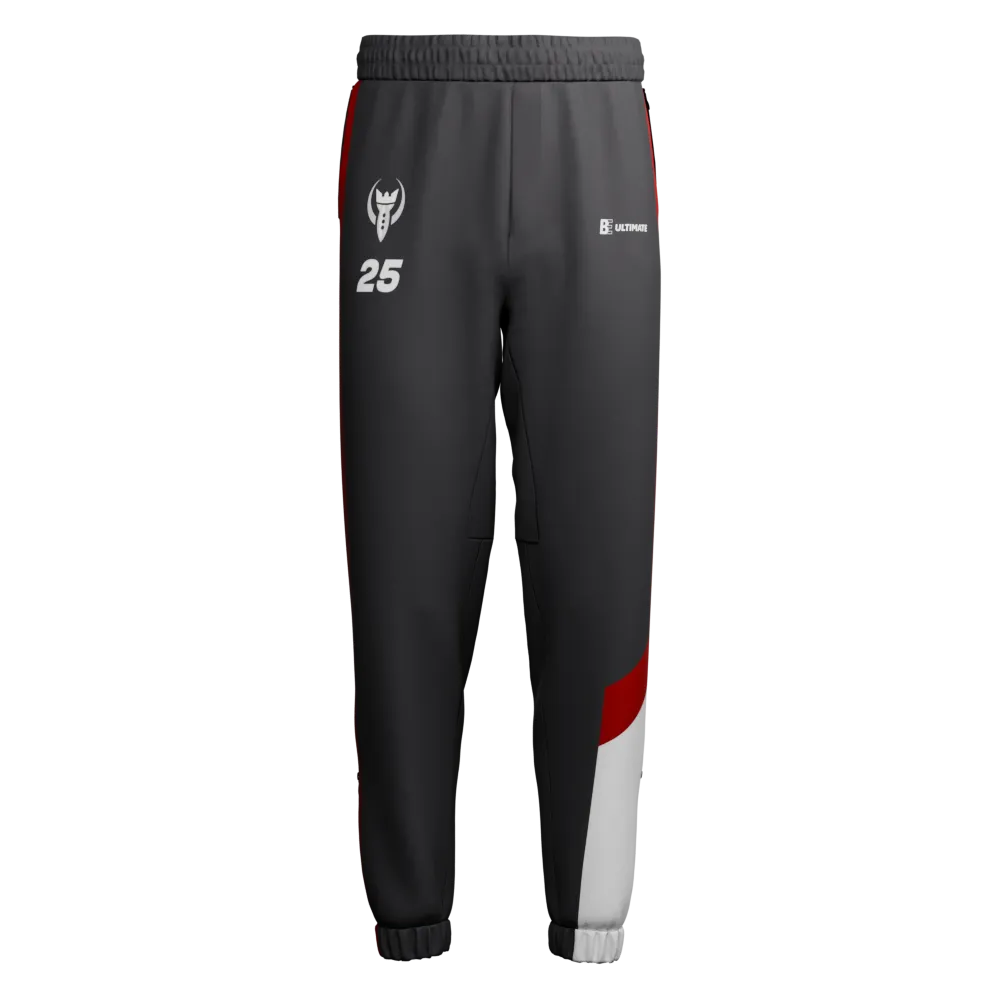 Full Sub GridTech Pants | Denver Johnny Walker Spring 2025