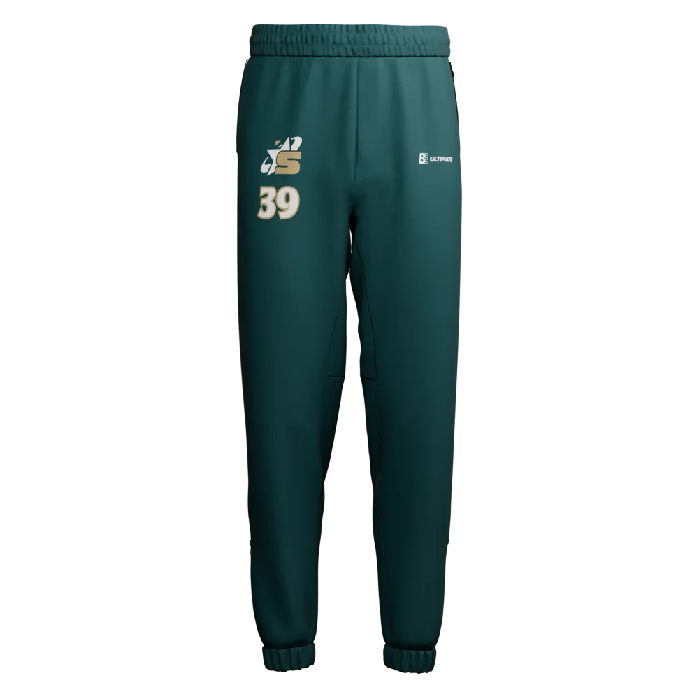 Full Sub GridTech Pants | Ottawa Stella Spring 2025