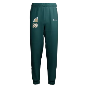 Full Sub GridTech Pants | Ottawa Stella Spring 2025
