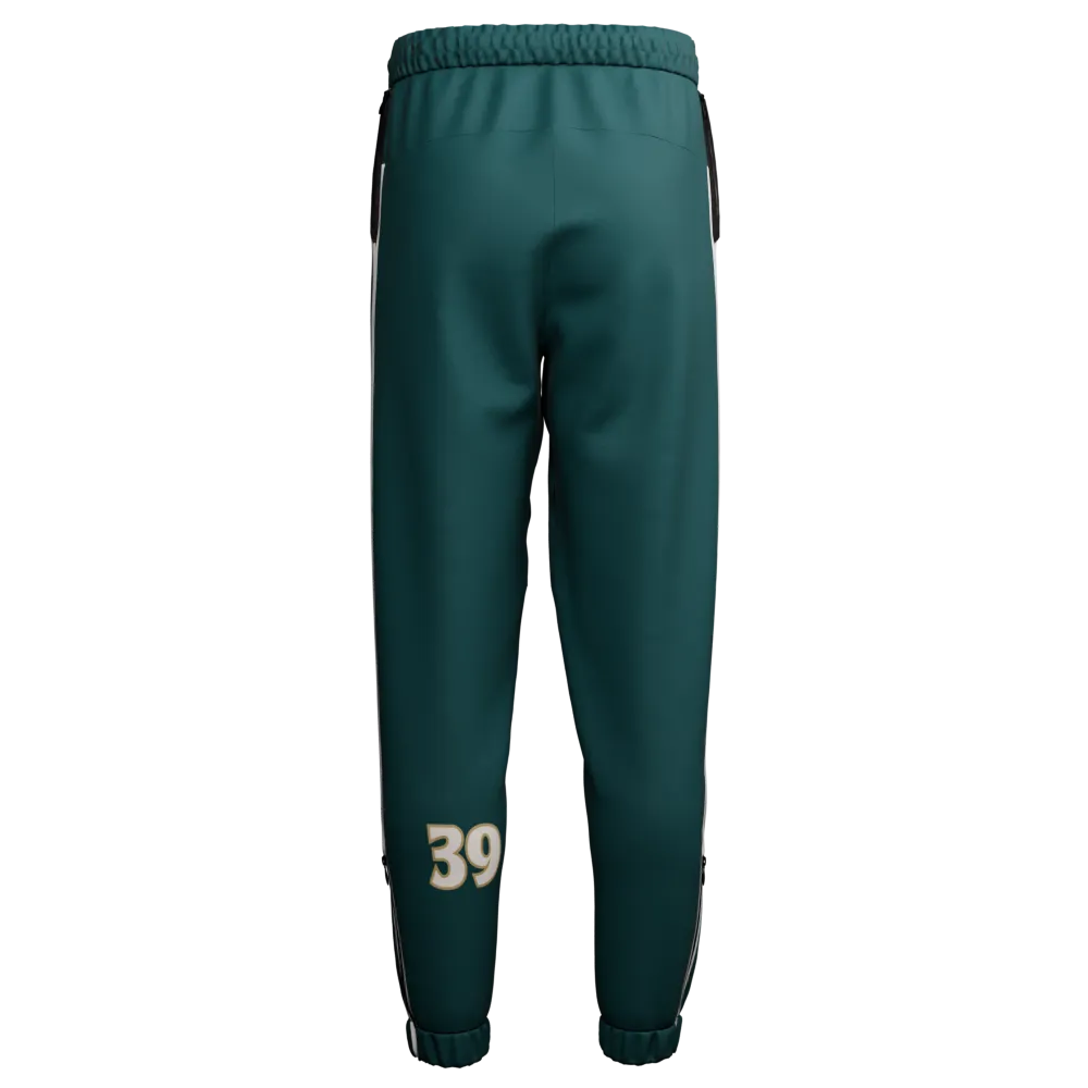 Full Sub GridTech Pants | Ottawa Stella Spring 2025
