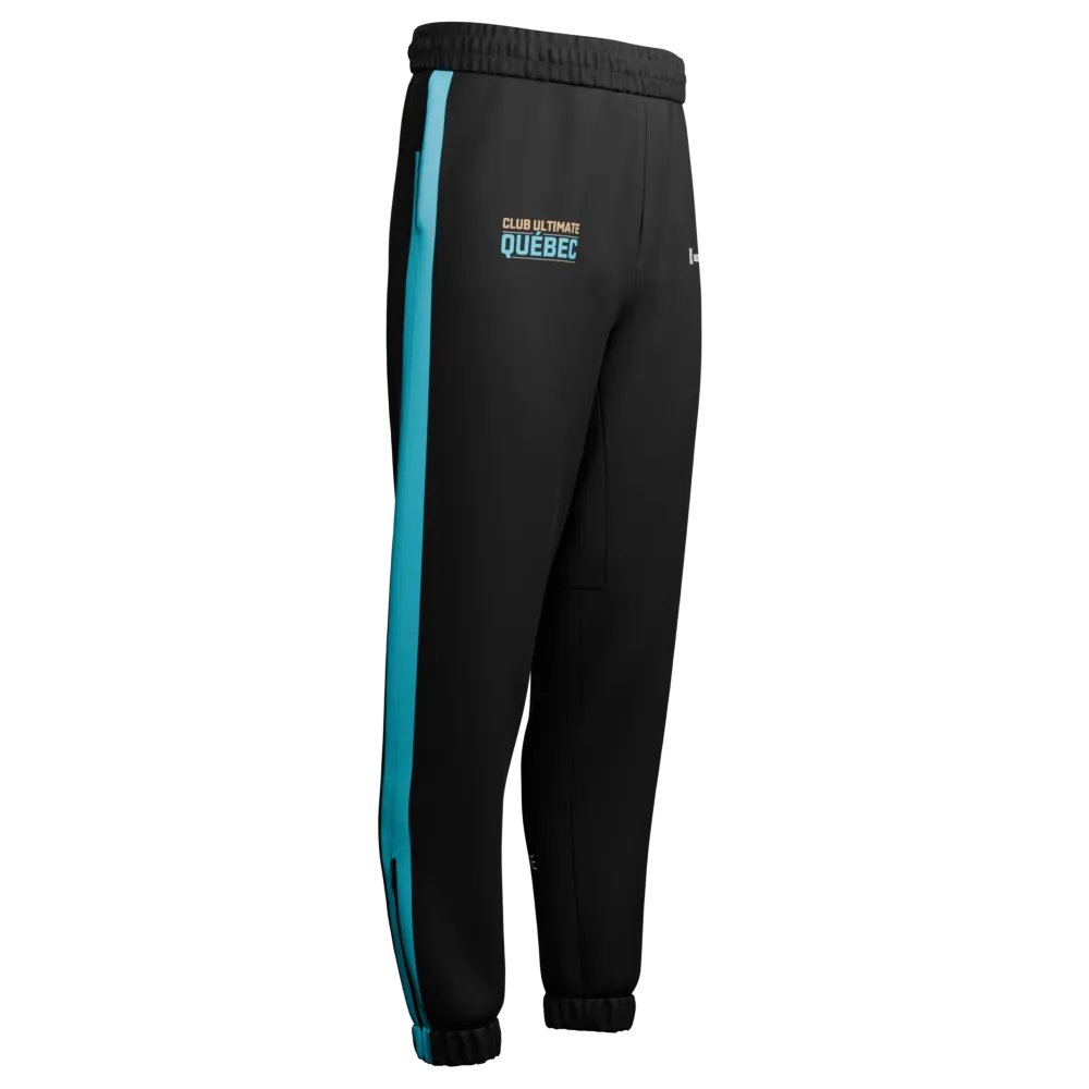 Full Sub GridTech Pants | Ultimate Québec Coaches Spring 2025
