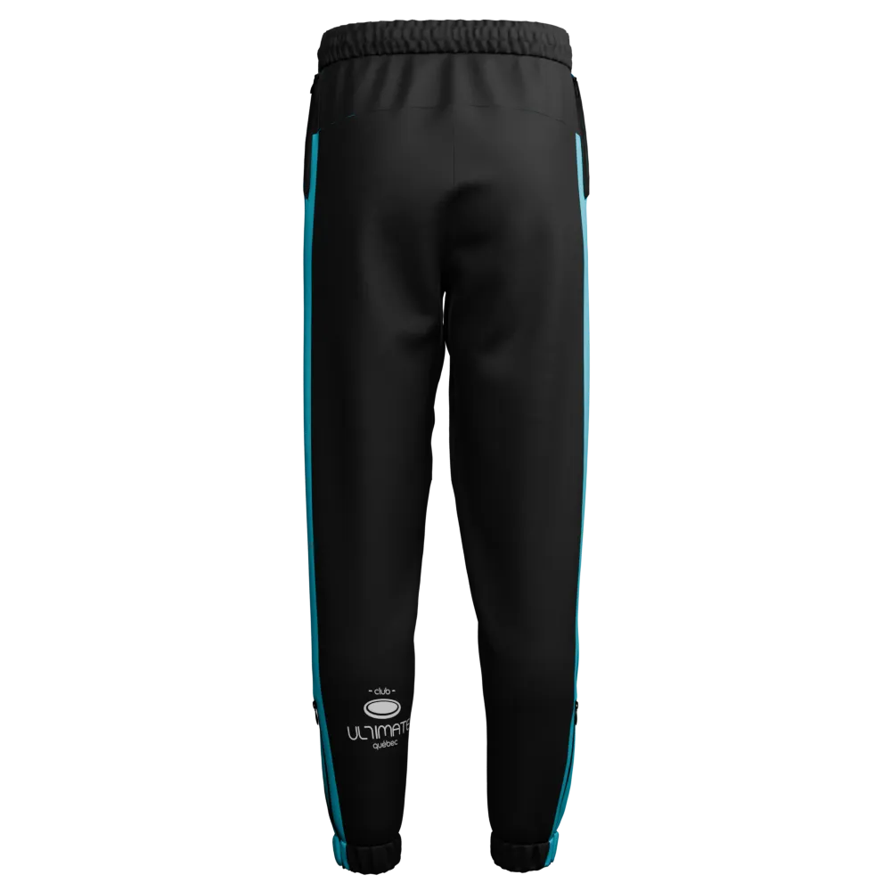 Full Sub GridTech Pants | Ultimate Québec Coaches Spring 2025