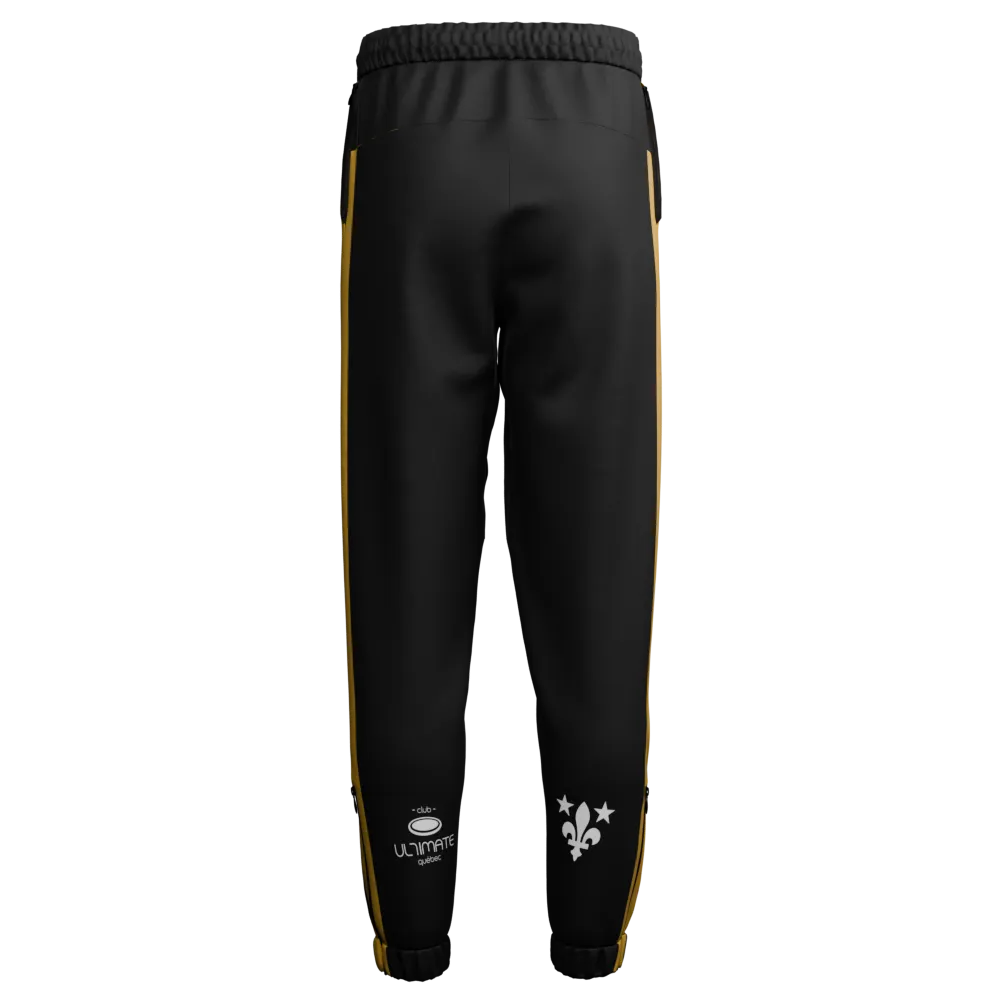 Full Sub GridTech Pants | Ultimate Québec Qold Spring 2025