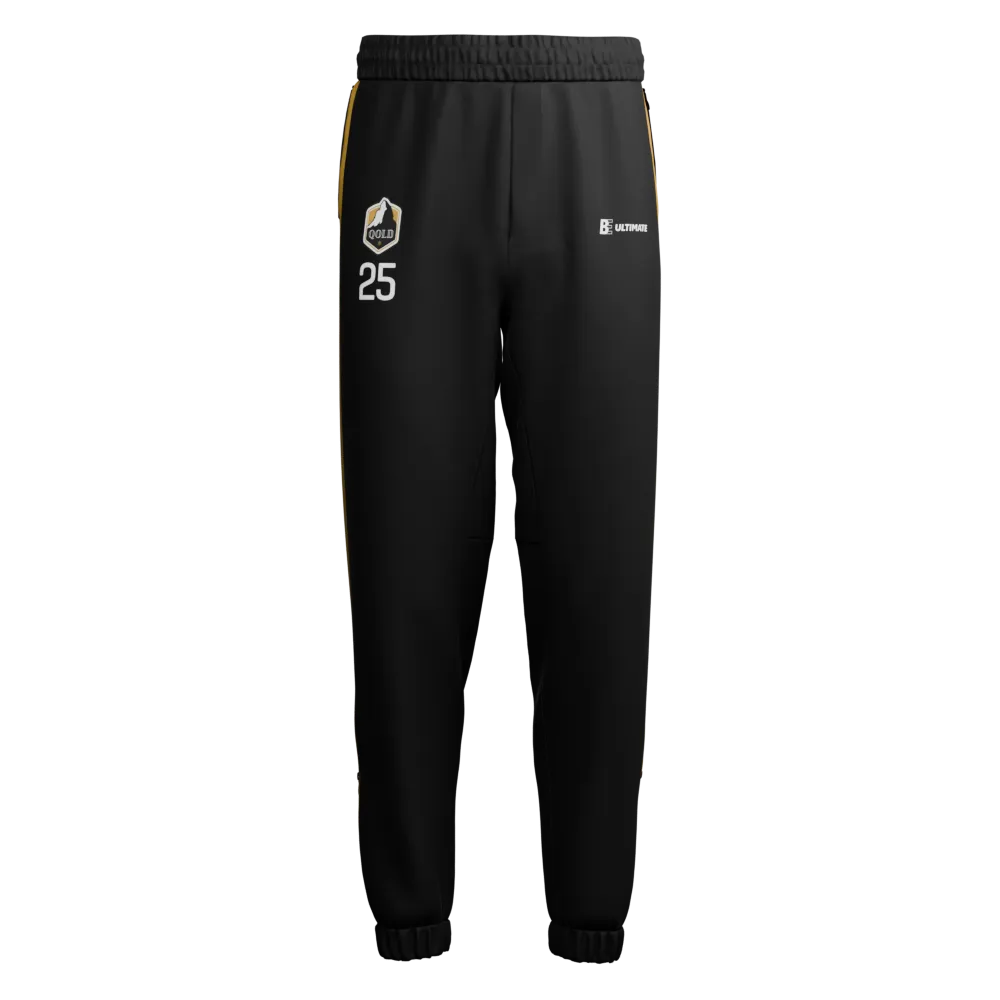 Full Sub GridTech Pants | Ultimate Québec Qold Spring 2025