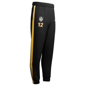Full Sub GridTech Pants | Ultimate Québec Quake Spring 2025