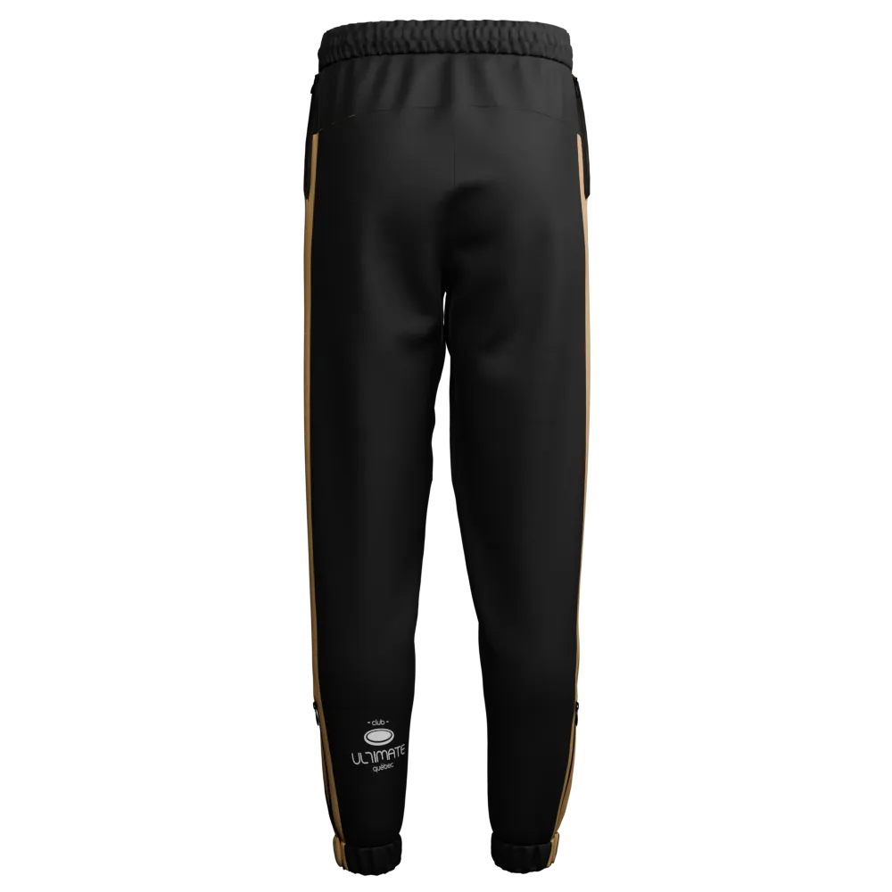 Full Sub GridTech Pants | Ultimate Québec Qub Spring 2025