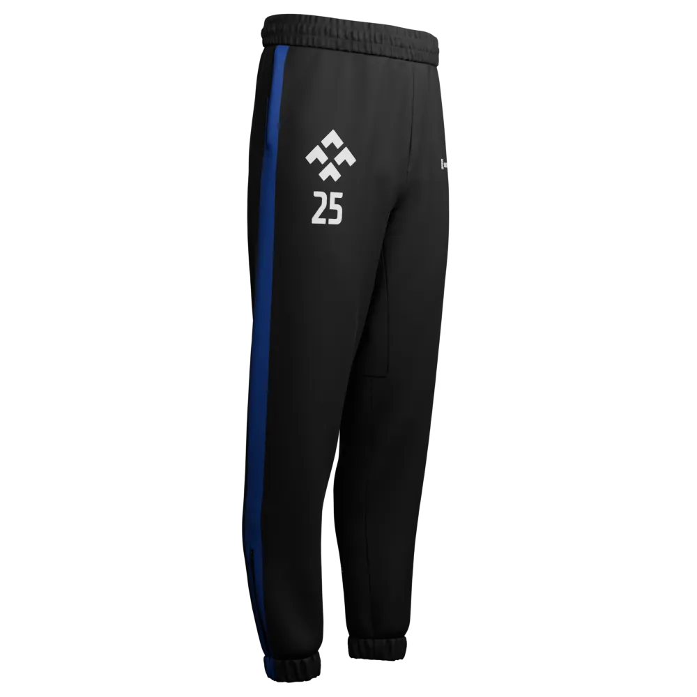 Full Sub GridTech Pants | Ultimate Québec Quest Spring 2025
