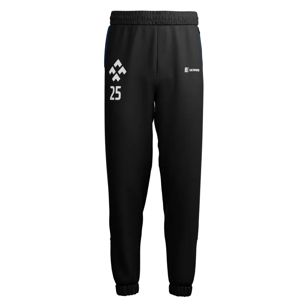 Full Sub GridTech Pants | Ultimate Québec Quest Spring 2025