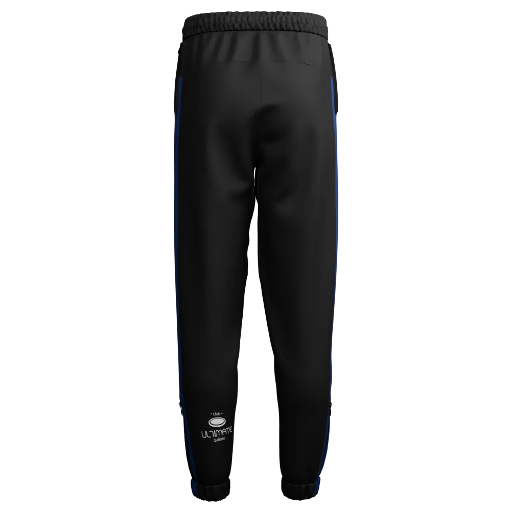 Full Sub GridTech Pants | Ultimate Québec Quest Spring 2025