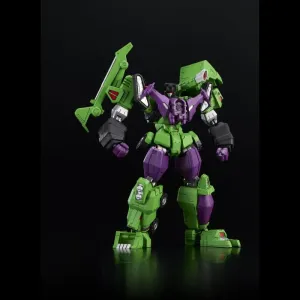 [Furai Model] Devastator