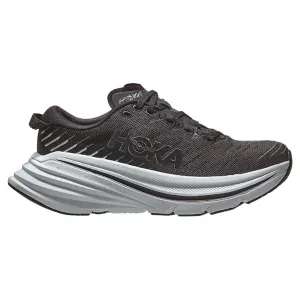 Hoka Bondi X Mesh Women's Low Top Trainers - UK 7.5 - US 9 Women - EU 41 1/3