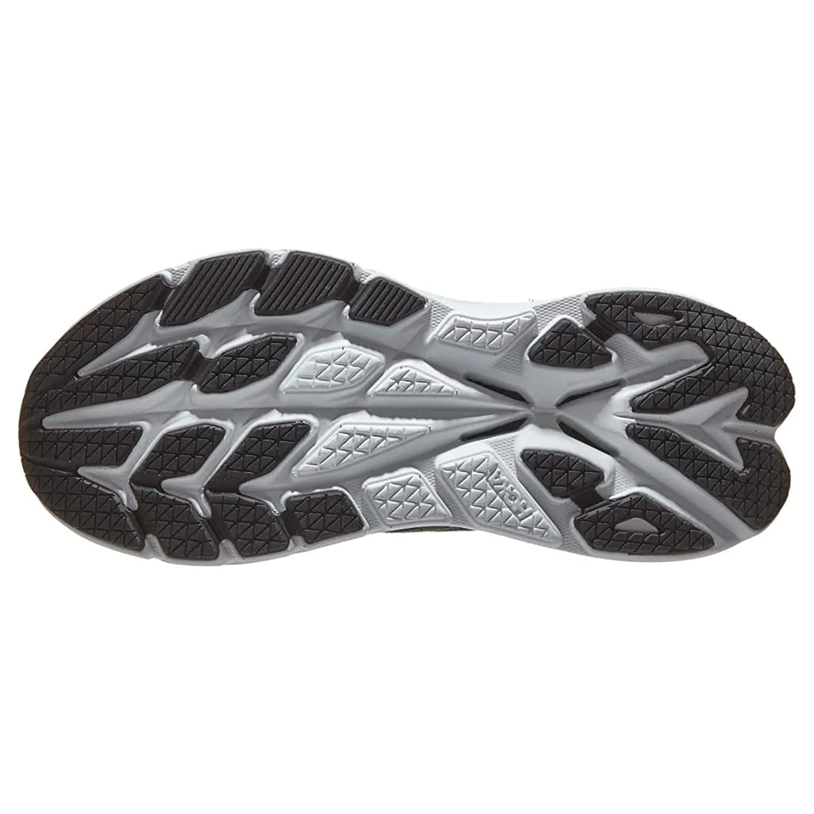 Hoka Bondi X Mesh Women's Low Top Trainers - UK 7.5 - US 9 Women - EU 41 1/3