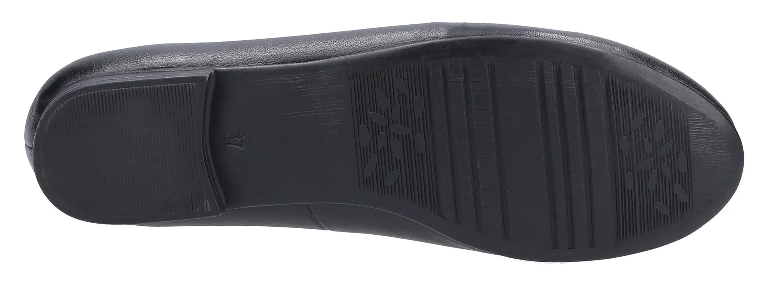 Hush Puppies Naomi Slip On Ballet Pump