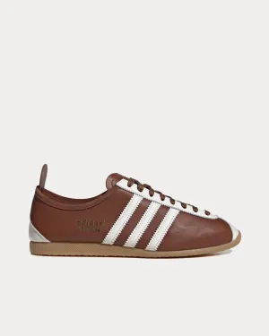 Japan Preloved Brown / Cloud White / Cardboard Low Top Sneakers