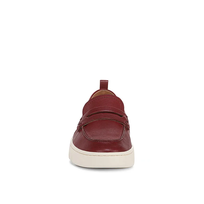 Journey Uptown Women's Shoes - Syrah